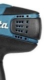 Дрель-шуруповерт аккумуляторная Makita DF347DWLE купить в Когалыме