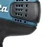 Дрель-шуруповерт аккумуляторная Makita DF347DWLE купить в Когалыме