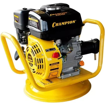 Вибратор глубинный бензиновый CHAMPION CVG424 купить в Когалыме