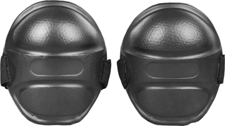 Наколенники СИБИН универсальные, эргономичная форма, изготовлены из ЭВА 11195 купить в Когалыме