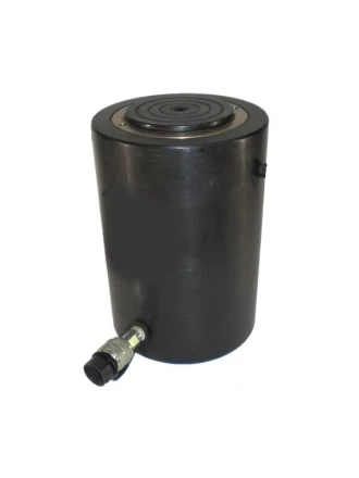 Домкрат гидравлический алюминиевый TOR HHYG-30100L (ДГА30П100) 30 т 1004774 купить в Когалыме