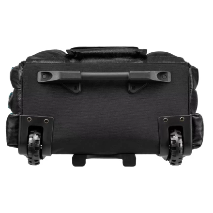 Сумка для инструмента Gross 90277, 460х240х340мм, выдвижная рукоятка, колеса купить в Когалыме