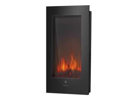 Электрокамин-камин электрический ELECTROLUX EFP/W 1200RCL купить в Когалыме