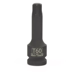 Головка ударная TORX 60 1/2"  Stels 13967