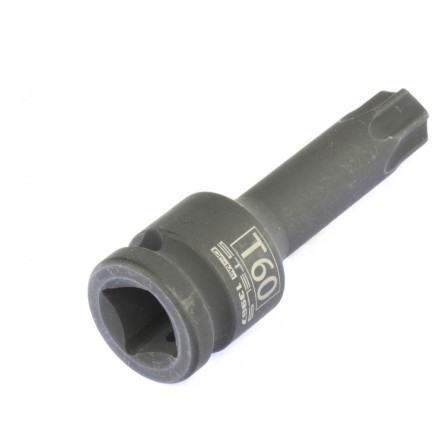 Головка ударная TORX 60 1/2&quot;  Stels 13967 купить в Когалыме
