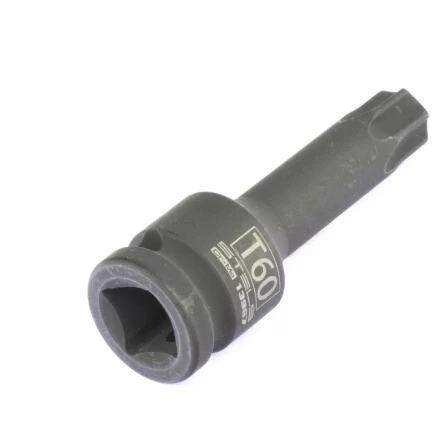 Головка ударная TORX 60 1/2"  Stels 13967 купить в Когалыме