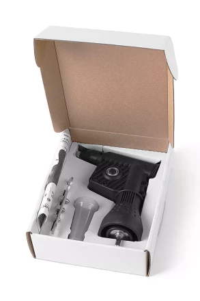 Насадка-заклепочник MESSER ARA-48 для вытяжных заклепок (2,4 - 4,8 мм) купить в Когалыме