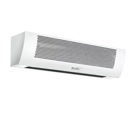 Воздушно-тепловая завеса электрическая BALLU BHC-24.000TR купить в Когалыме
