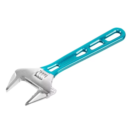 Ключ разводной 200 мм Gross 15558, CrV, облегченный купить в Когалыме