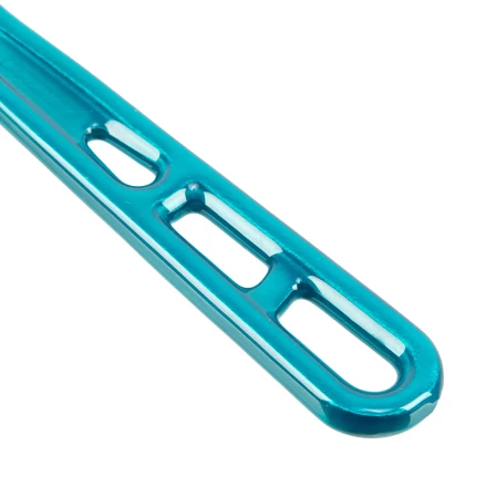 Ключ разводной 200 мм Gross 15558, CrV, облегченный купить в Когалыме