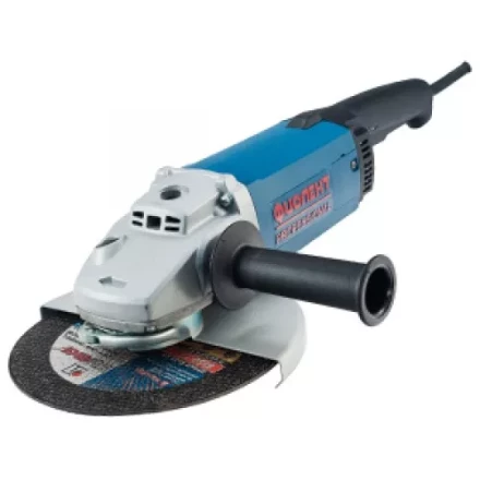 Углошлифовальная машина Фиолент МШУ1-20-230А купить в Когалыме