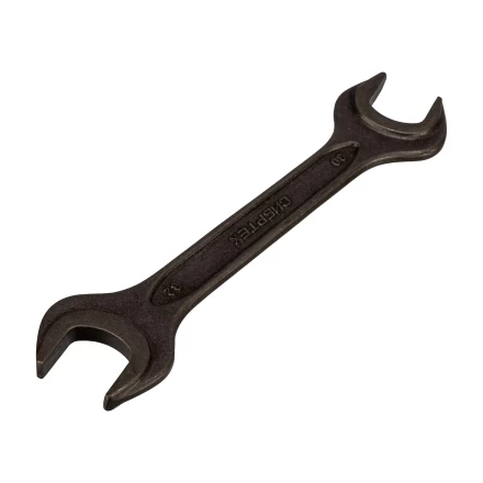 Набор ключей рожковых Сибртех 15235, 6 - 32 мм, 15 шт., CrV, фосфатированные купить в Когалыме