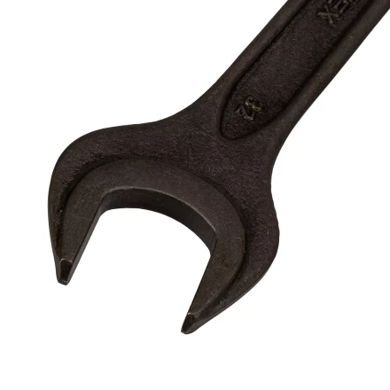 Набор ключей рожковых Сибртех 15235, 6 - 32 мм, 15 шт., CrV, фосфатированные купить в Когалыме