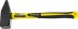 Молоток слесарный Fiberglass 2000 г с фиберглассовой рукояткой, STAYER Professional 20050-20 20050-20_z01 купить в Когалыме