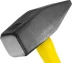 Молоток слесарный Fiberglass 2000 г с фиберглассовой рукояткой, STAYER Professional 20050-20 20050-20_z01 купить в Когалыме