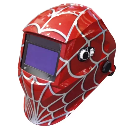 Маска сварщика "Хамелеон" SUN7в(9-13DIN) SPIDER Aurora купить в Когалыме