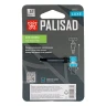 Соединитель быстросъемный Palisad 3/4", аквастоп, алюминий, TPR, Luxe 65837 купить в Когалыме
