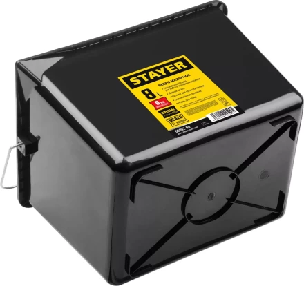 Ведро малярное пластмассовое, 8 л, STAYER 06092-08 купить в Когалыме