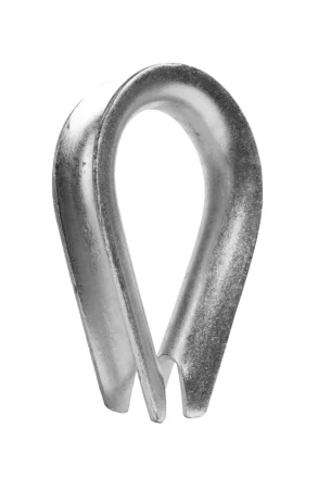 Коуш 40,0 мм TOR DIN 6899 (тип B) (Q) 1000886 купить в Когалыме