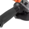 Аккумуляторная угловая шлифовальная машина MESSER DCA1 125мм 4Ач купить в Когалыме