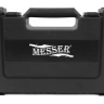 Аккумуляторная угловая шлифовальная машина MESSER DCA1 125мм 4Ач купить в Когалыме
