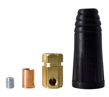 Кабельная розетка 50-70 Оберон XL125070 купить в Когалыме