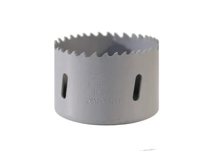 Коронка Bi-Metal Ф65 мм М3 Энкор 24165 купить в Когалыме