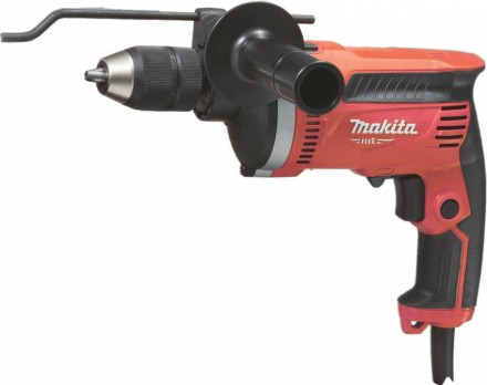 Ударная дрель Makita M8101 купить в Когалыме