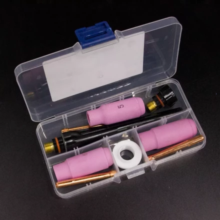 Набор для TIG-сварки №1 (TW 17-18-26) Оберон XL61N01 купить в Когалыме