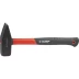 Молоток с фиберглассовой рукояткой, ЗУБР "МАСТЕР" 20020-20, кованый, 2000 г 20020-20 купить в Когалыме