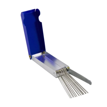 Набор для чистки мундштуков TC-04 (75 мм) Оберон N5204 купить в Когалыме