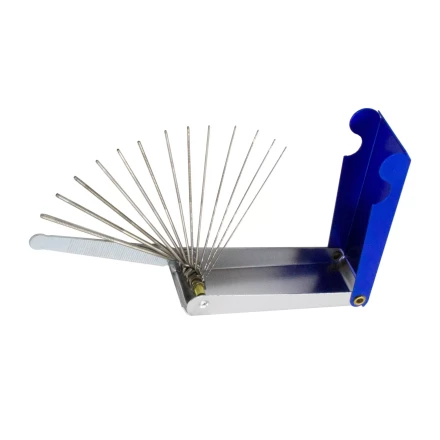 Набор для чистки мундштуков TC-04 (75 мм) Оберон N5204 купить в Когалыме