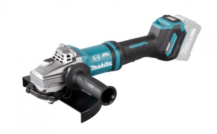 Аккумуляторная угловая шлифовальная машина XGT Makita GA038GZ купить в Когалыме