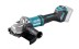 Аккумуляторная угловая шлифовальная машина XGT Makita GA038GZ купить в Когалыме