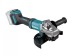 Аккумуляторная угловая шлифовальная машина XGT Makita GA038GZ купить в Когалыме