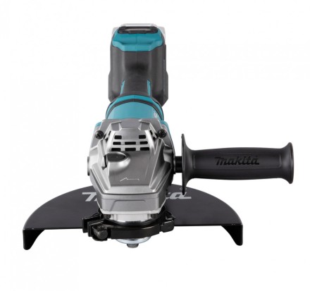 Аккумуляторная угловая шлифовальная машина XGT Makita GA038GZ купить в Когалыме