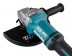 Аккумуляторная угловая шлифовальная машина XGT Makita GA038GZ купить в Когалыме