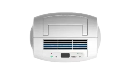 Осушитель воздуха BALLU BDH-30L купить в Когалыме