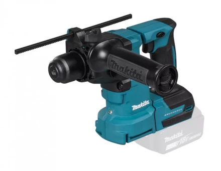 Аккумуляторный перфоратор Makita DHR183Z  1.7Дж,  18В (без АКБ и ЗУ) купить в Когалыме