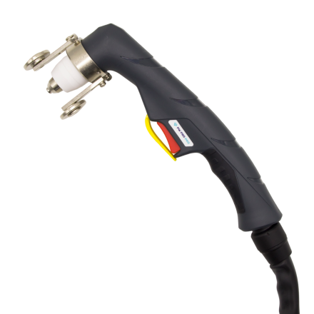Плазменный резак PW P80 PRO (M16x1,5 / 2pin / 5m) PRP08050 купить в Когалыме