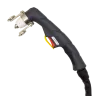 Плазменный резак PW P80 PRO (M16x1,5 / 2pin / 5m) PRP08050 купить в Когалыме