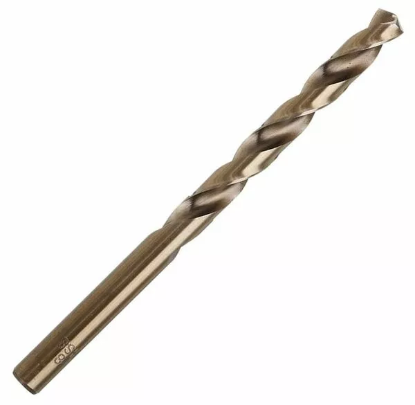 Сверло по металлу HSS-G 5x52x86 (Makita D-09721) купить в Когалыме