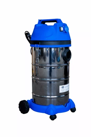 Пылесос строительный TOR TVC40 1600Вт с розеткой 220В 1035978 купить в Когалыме