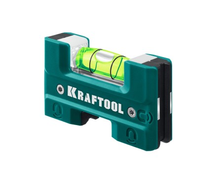 Магнитный уровень KRAFTOOL 34786 купить в Когалыме
