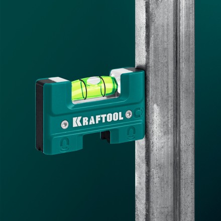 Магнитный уровень KRAFTOOL 34786 купить в Когалыме