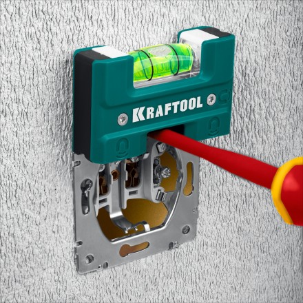 Магнитный уровень KRAFTOOL 34786 купить в Когалыме