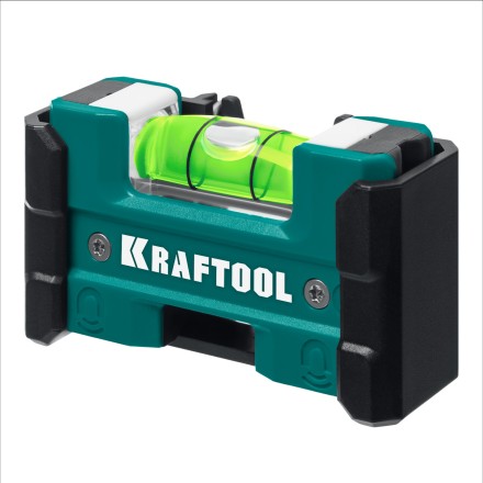 Магнитный уровень KRAFTOOL 34786 купить в Когалыме