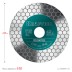 Шлифовально-отрезной алмазный диск CHAMFER 36689-125 купить в Когалыме