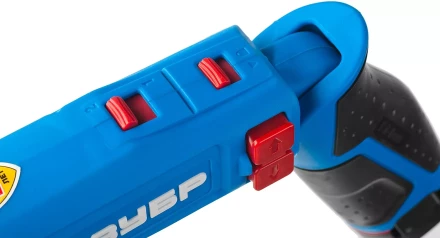 Отвертка-шуруповерт ЗО-7.2-Ли КН серия ПРОФЕССИОНАЛ купить в Когалыме