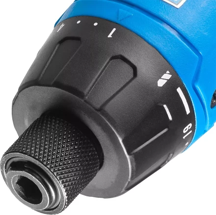 Отвертка-шуруповерт ЗО-7.2-Ли КН серия ПРОФЕССИОНАЛ купить в Когалыме